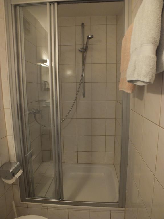 Pension Blauer Gamsbock Kiefersfelden Room photo